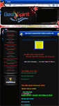 Mobile Screenshot of bashspirit.net